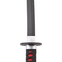 KATANA MADERA 3060 DMSY 104CM NEGRA