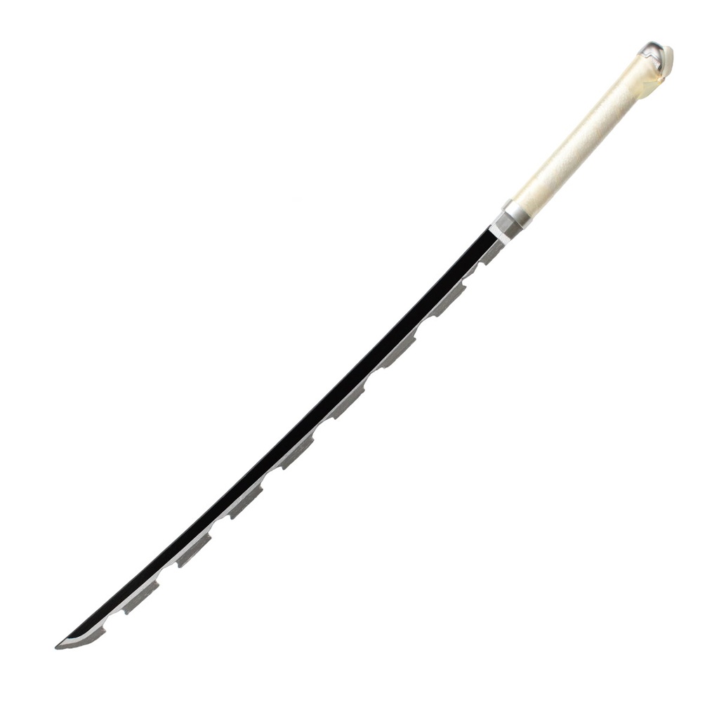 KATANA MADERA 3063 DMSY 104CM BLANCA