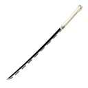 KATANA MADERA 3063 DMSY 104CM BLANCA
