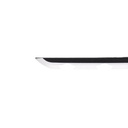 KATANA MADERA 3063 DMSY 104CM BLANCA