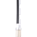 KATANA MADERA 3063 DMSY 104CM BLANCA