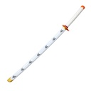 KATANA MADERA 3064 DMSY 104CM BLANCA