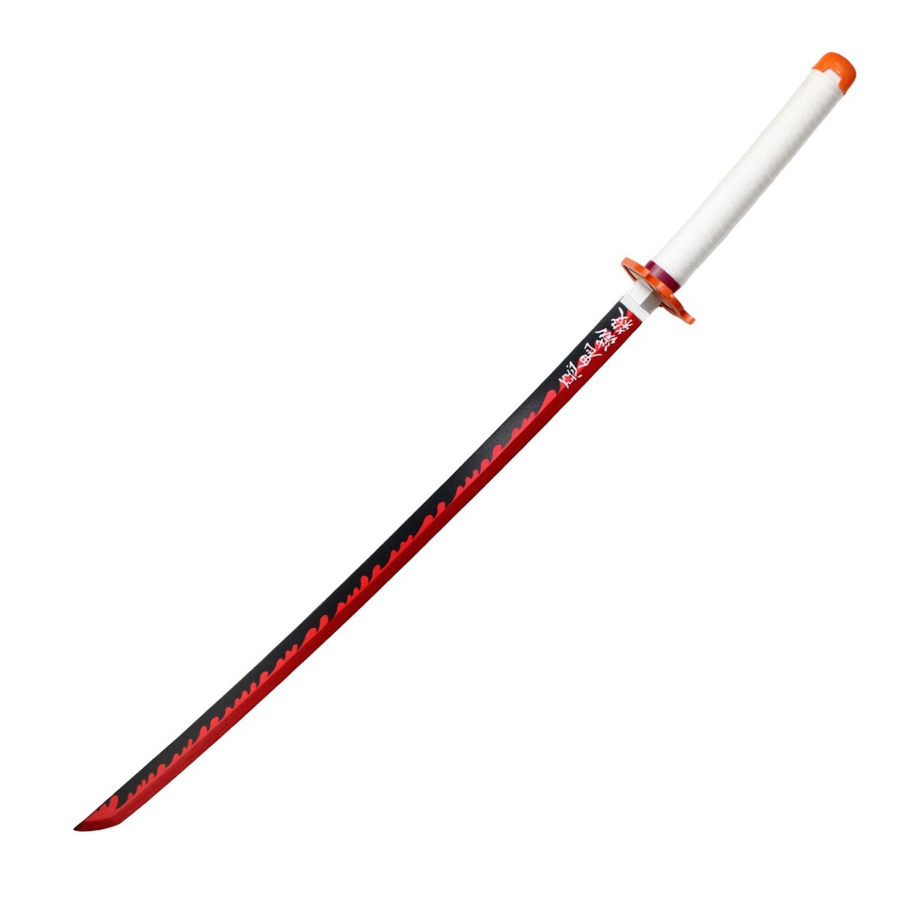 KATANA MADERA 3064 DMSY 104CM BLANCA