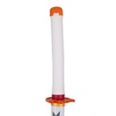 KATANA MADERA 3064 DMSY 104CM BLANCA