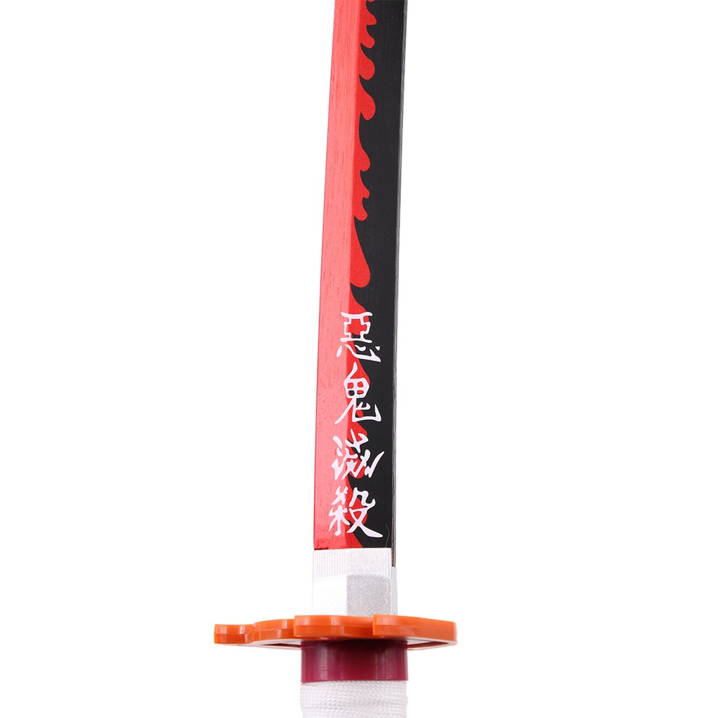 KATANA MADERA 3064 DMSY 104CM BLANCA