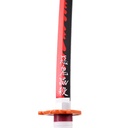 KATANA MADERA 3064 DMSY 104CM BLANCA