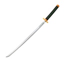 KATANA MADERA 3065 DMSY 104CM NEGRA