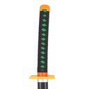 KATANA MADERA 3065 DMSY 104CM NEGRA
