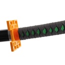 KATANA MADERA 3065 DMSY 104CM NEGRA