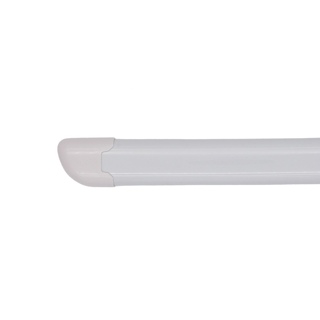 KATANA MADERA 3066 DMSY 104CM BLANCA/ROSA