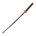 KATANA MADERA 3068 DMSY 104CM BLANCA