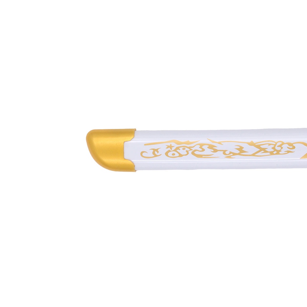 KATANA MADERA 3068 DMSY 104CM BLANCA