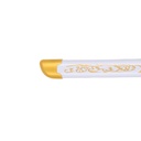 KATANA MADERA 3068 DMSY 104CM BLANCA