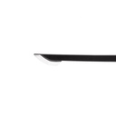 KATANA MADERA 3068 DMSY 104CM BLANCA