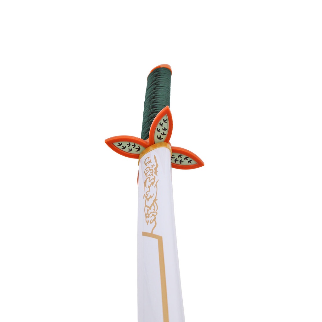 KATANA MADERA 3068 DMSY 104CM BLANCA