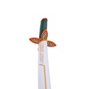 KATANA MADERA 3068 DMSY 104CM BLANCA