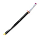 KATANA MADERA 3069 DMSY 104CM NEGRA