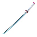 KATANA MADERA 3069 DMSY 104CM NEGRA