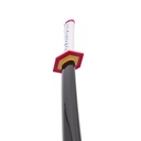 KATANA MADERA 3069 DMSY 104CM NEGRA