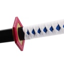 KATANA MADERA 3069 DMSY 104CM NEGRA