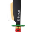 KATANA MADERA 3070 DMSY 80CM NEGRA
