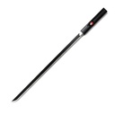 KATANA MADERA 3091 NRT 102CM NEGRA