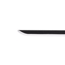 KATANA MADERA 3091 NRT 102CM NEGRA