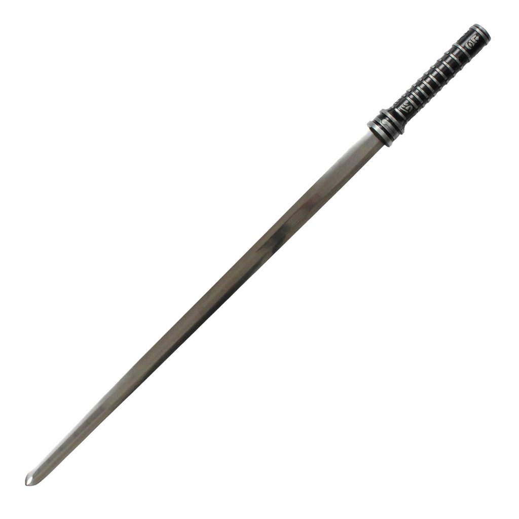 KATANA 2140 BLD 93CM ACERO NEGRA