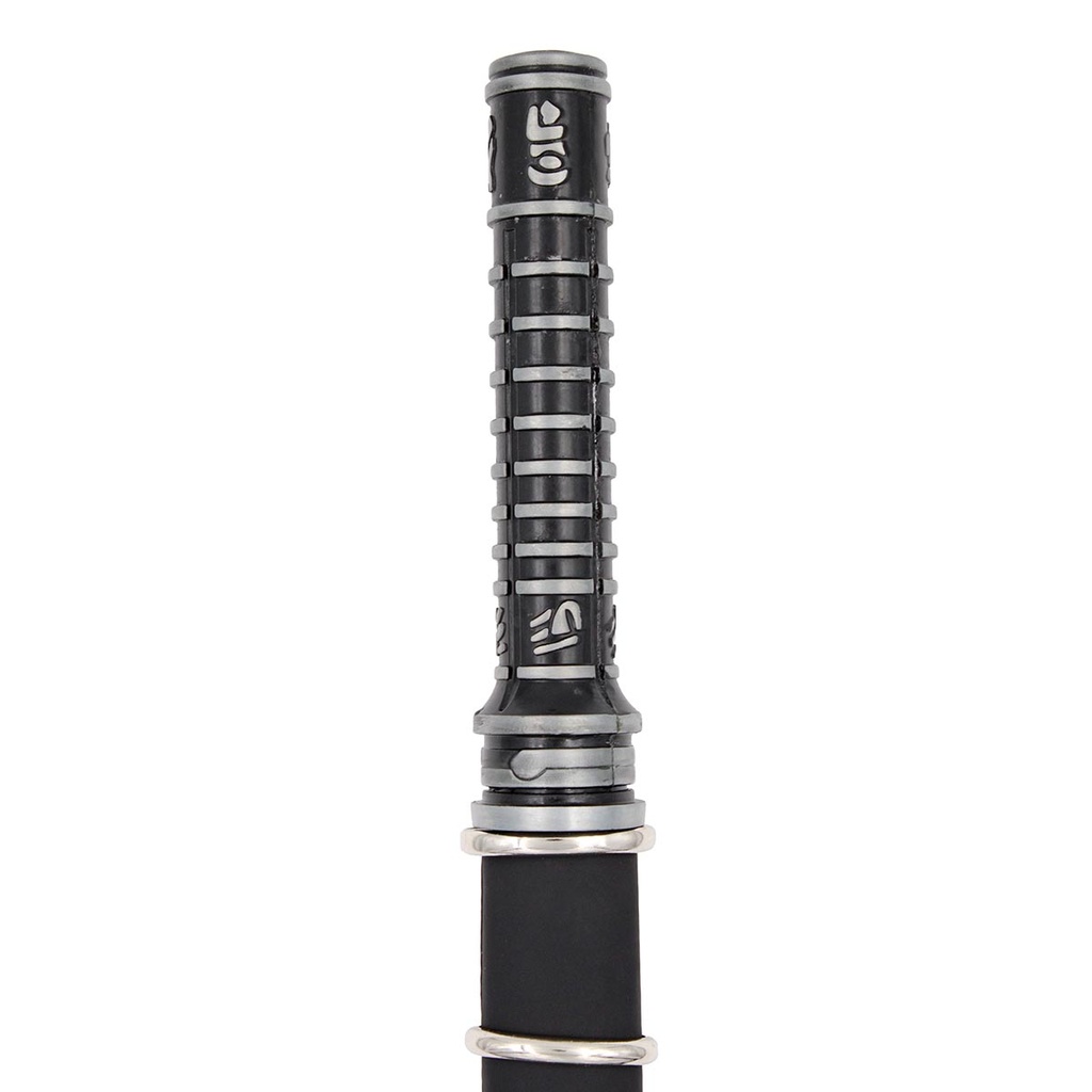 KATANA 2140 BLD 93CM ACERO NEGRA