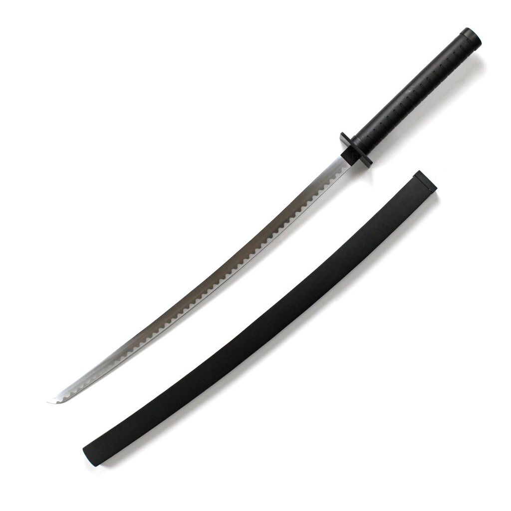 KATANA 2150 DLP 104CM ACERO NEGRA
