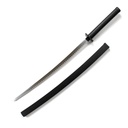 KATANA 2150 DLP 104CM ACERO NEGRA