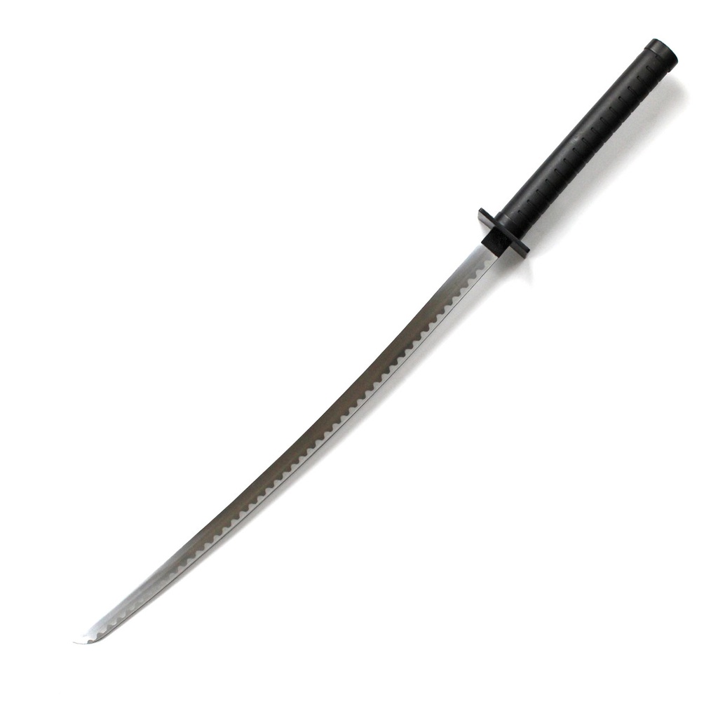 KATANA 2150 DLP 104CM ACERO NEGRA