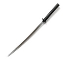 KATANA 2150 DLP 104CM ACERO NEGRA