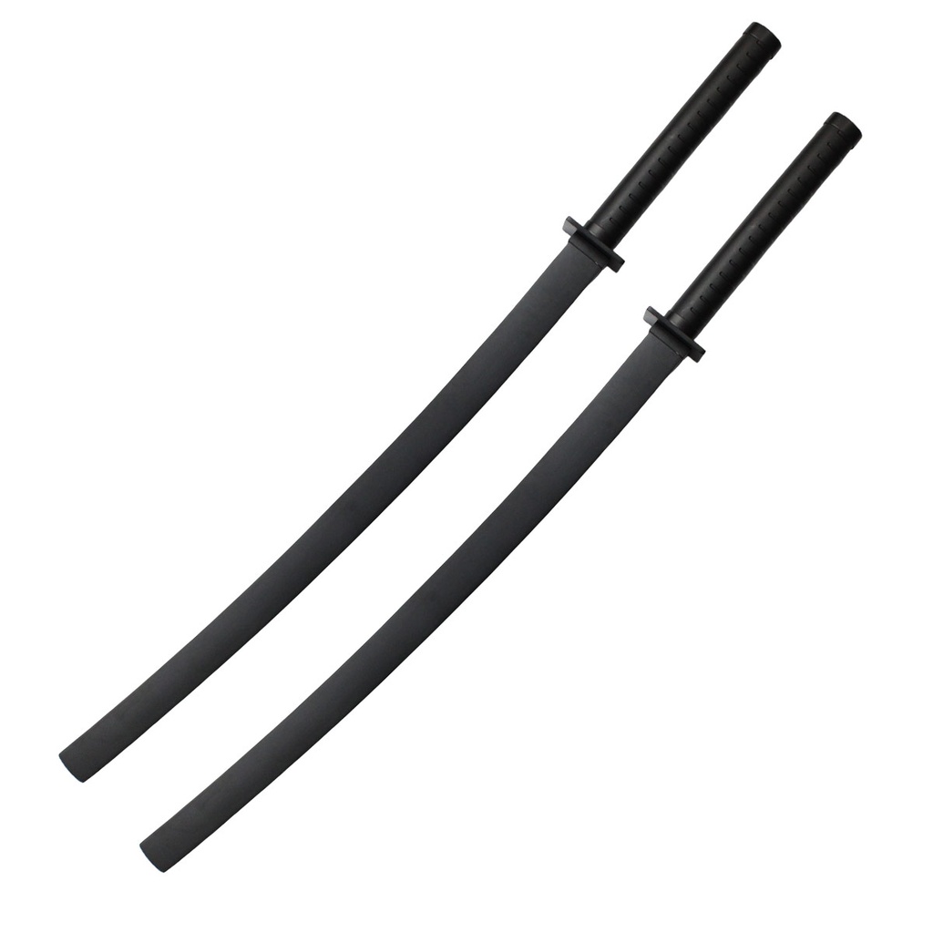 KATANA 2150 DLP 104CM ACERO NEGRA