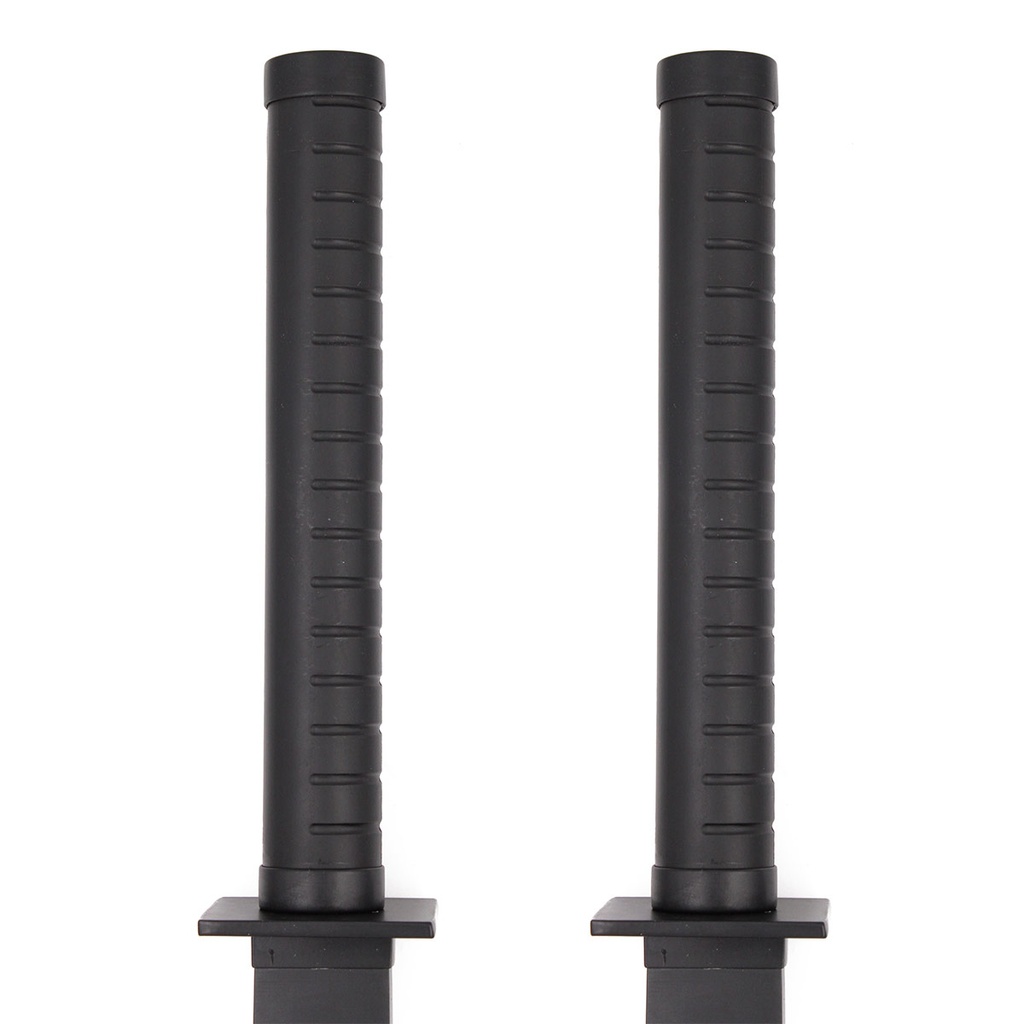 KATANA 2150 DLP 104CM ACERO NEGRA