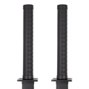 KATANA 2150 DLP 104CM ACERO NEGRA