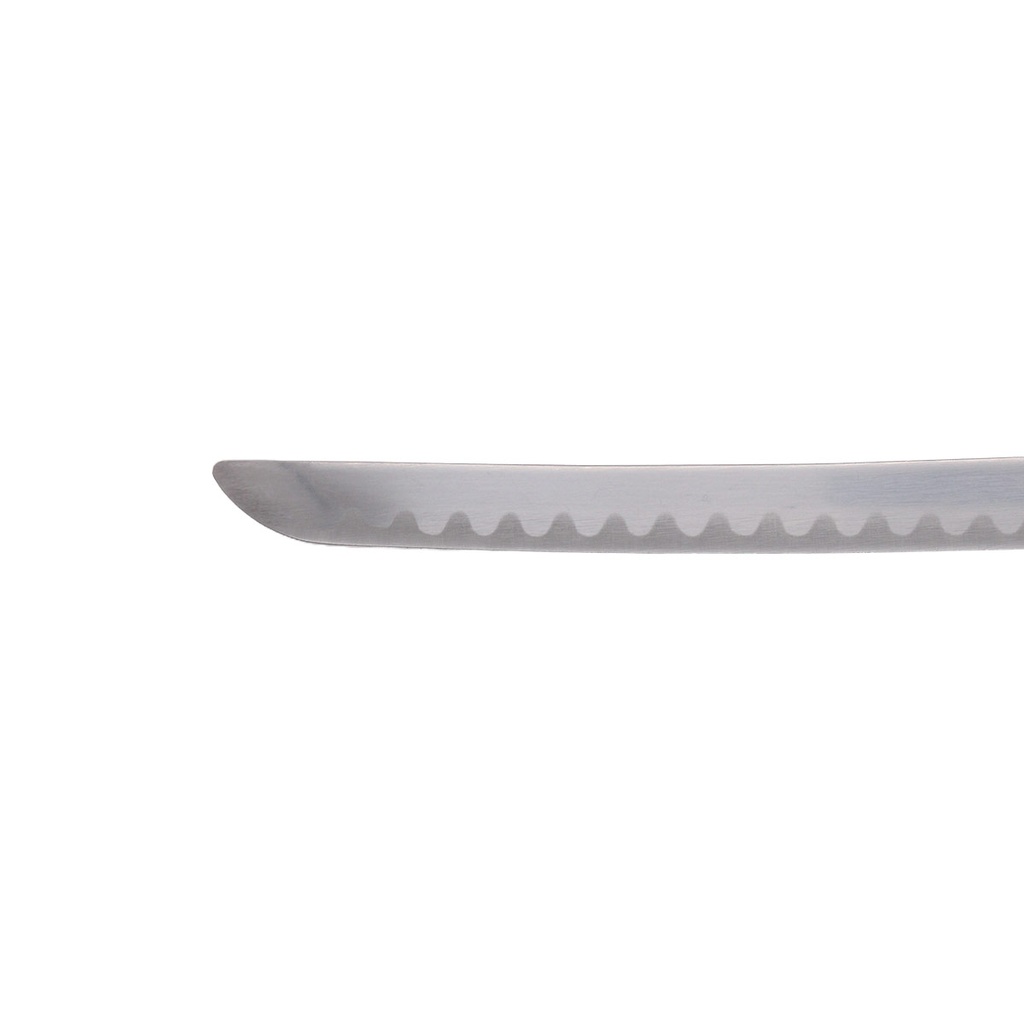 KATANA 2150 DLP 104CM ACERO NEGRA