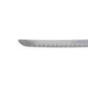 KATANA 2150 DLP 104CM ACERO NEGRA