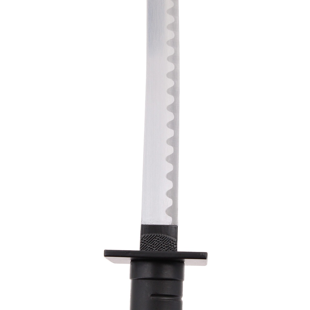 KATANA 2150 DLP 104CM ACERO NEGRA
