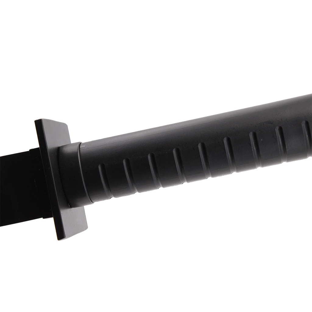 KATANA 2150 DLP 104CM ACERO NEGRA