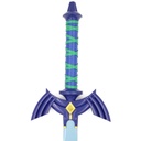 ESPADA 140 ZLD 71CM ACERO AZUL