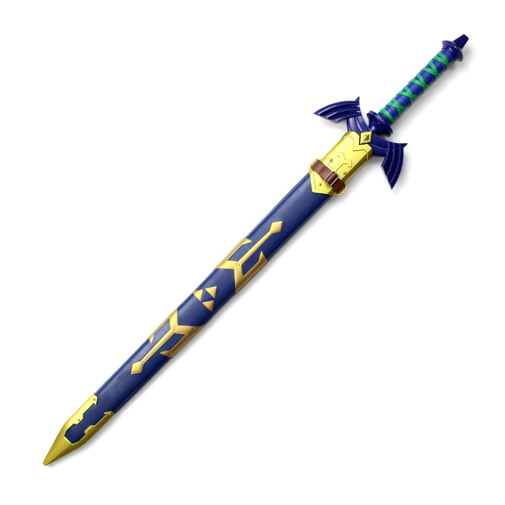 ESPADA 141 ZLD 100CM ACERO AZUL