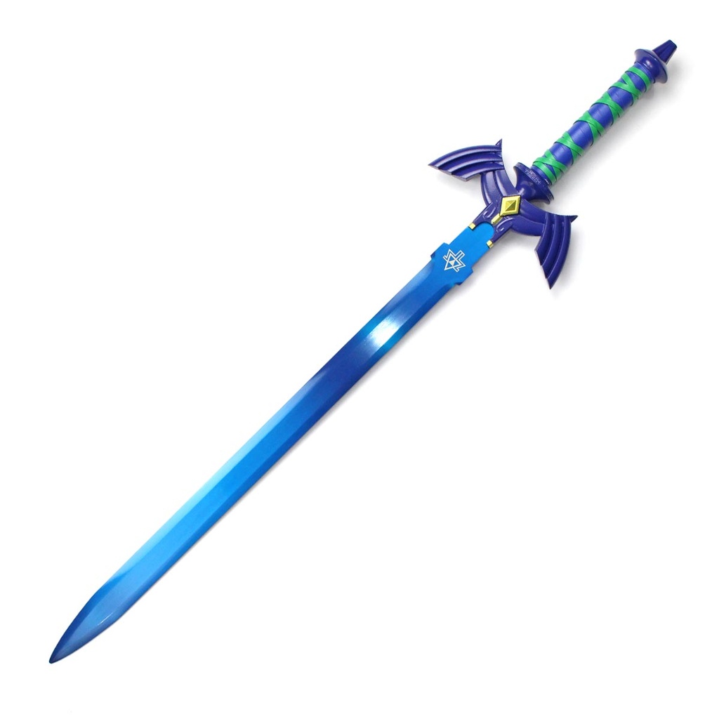 ESPADA 141 ZLD 100CM ACERO AZUL