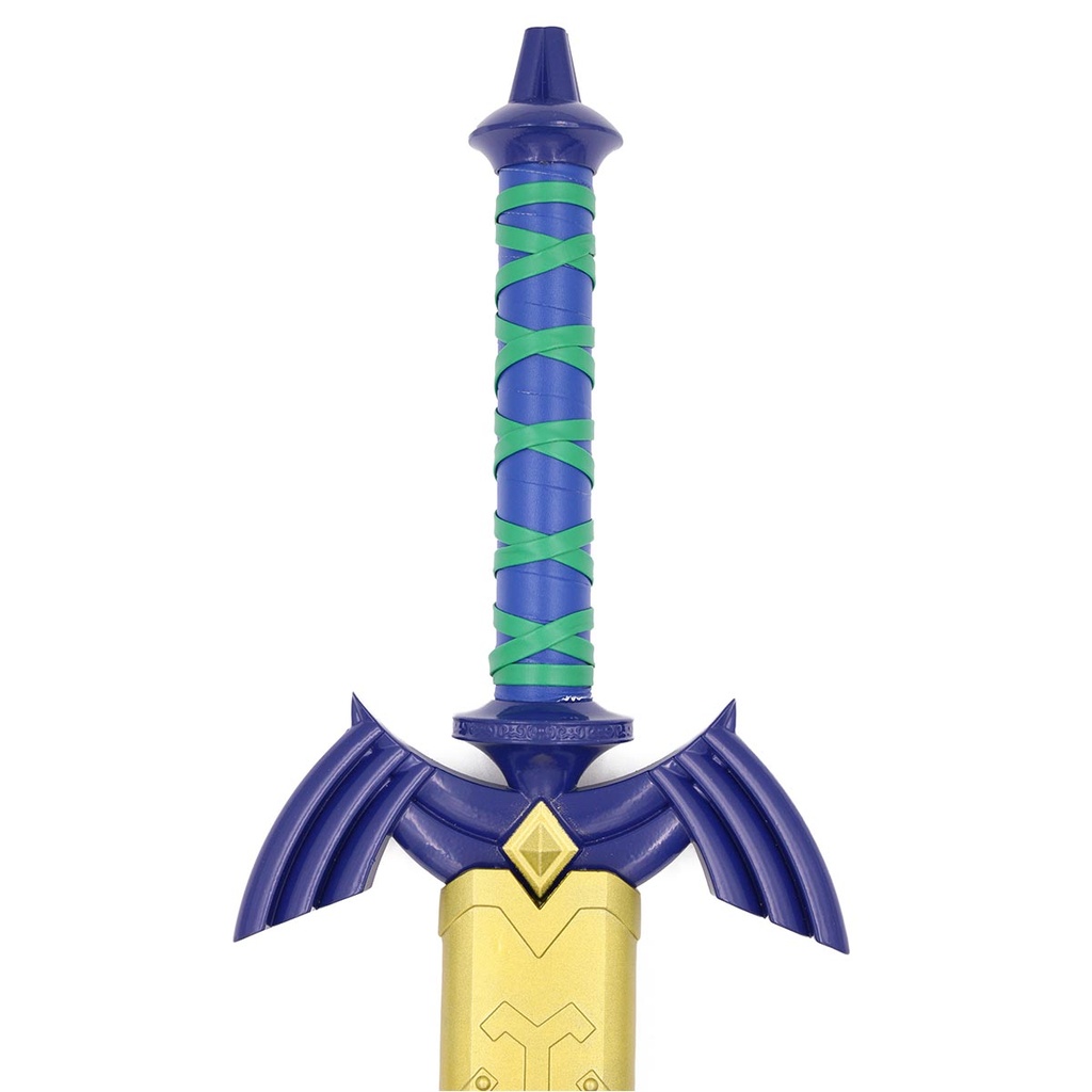 ESPADA 141 ZLD 100CM ACERO AZUL