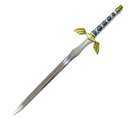 ESPADA 5021 ZLD 130 CM AZUL