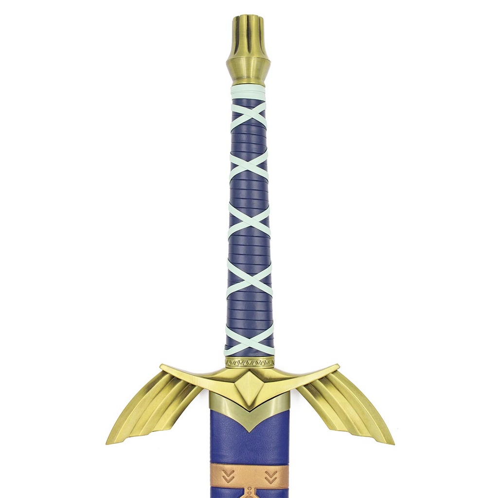 ESPADA 5021 ZLD 130 CM AZUL