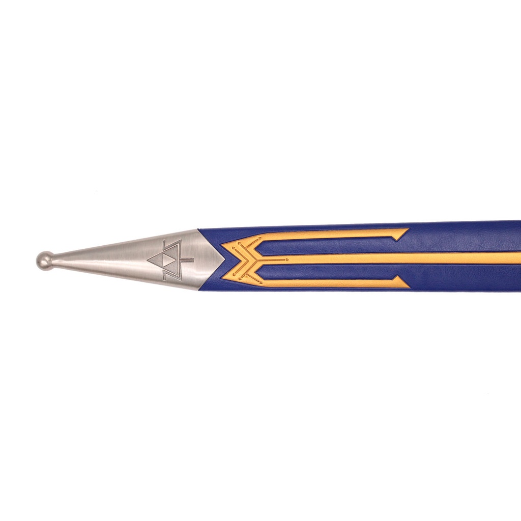 ESPADA 5021 ZLD 130 CM AZUL