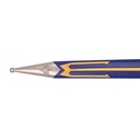 ESPADA 5021 ZLD 130 CM AZUL