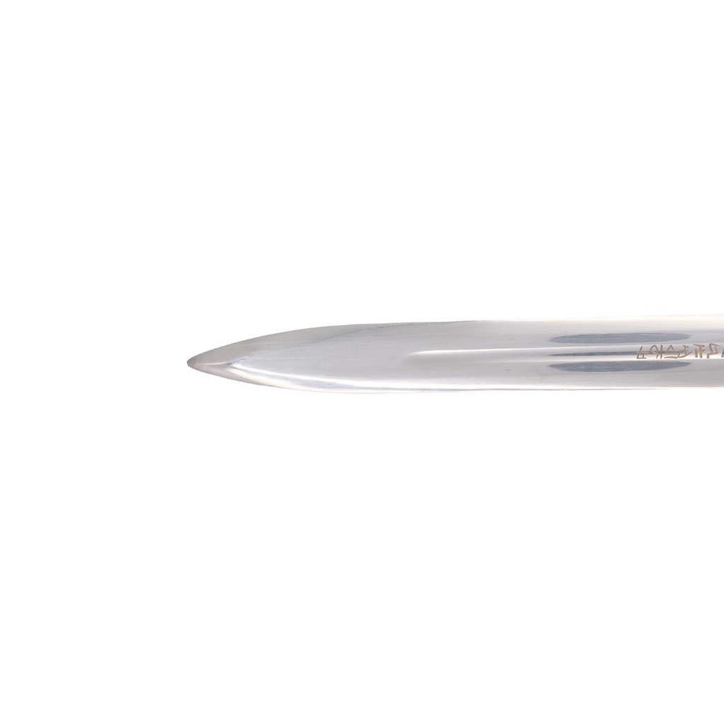 ESPADA 5021 ZLD 130 CM AZUL