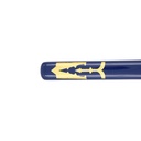 ESPADA 5020 ZLD 100CM ACERO AZUL